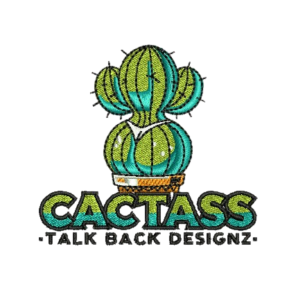 Cactass Hat