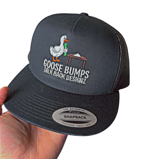 Goose Bumps